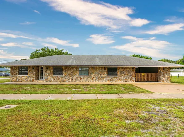 300 E Fee Ave, Melbourne, FL 32901