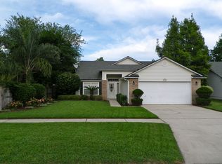 2809 Canyon Falls Dr, Jacksonville, FL 32224