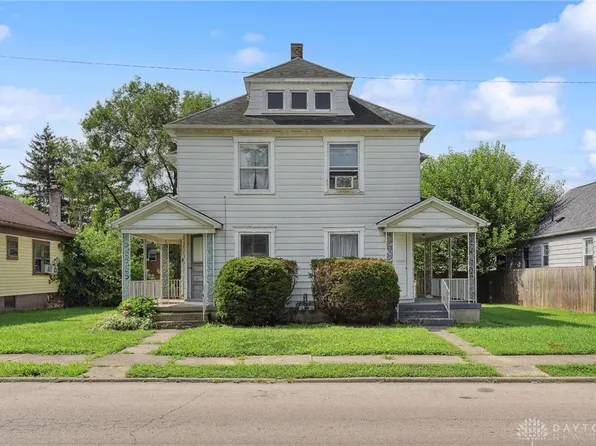 1620 Gondert Ave #1618, Dayton, OH 45403