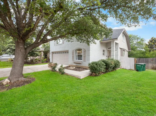 10438 Tiger, San Antonio, TX 78251