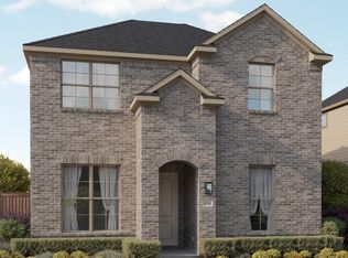 129 Royal Fern Rd, Hutto, TX 78634