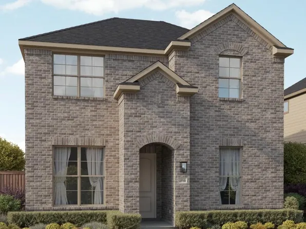 129 Royal Fern Rd, Hutto, TX 78634