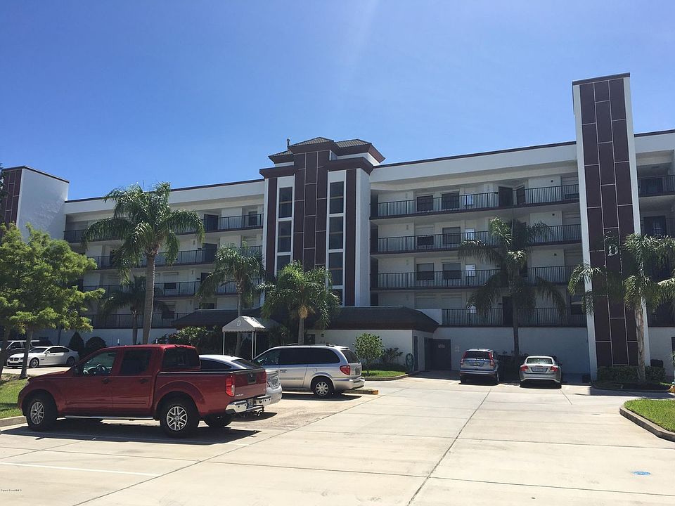 1st image of 3613 S Banana River Blvd