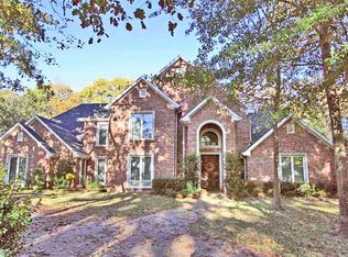 4226 Lazy Creek Dr, Tyler, TX 75707