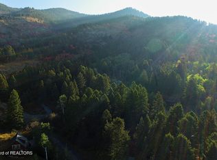 Lot 64 Alpenglow Drive, Star Valley Ranch, WY 83127