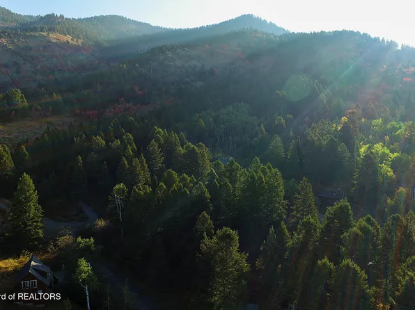 Lot 64 Alpenglow Drive, Star Valley Ranch, WY 83127