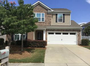1613 Deer Meadows Dr, Waxhaw, NC 28173