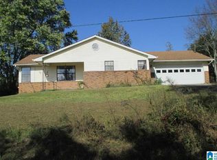 1161 Mardis Mill Rd, Blountsville, AL 35031