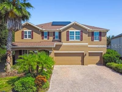 22812 Cherokee Rose Pl, Land O Lakes, FL, 34639