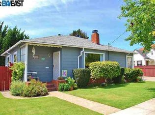1541 3rd St, Alameda, CA 94501