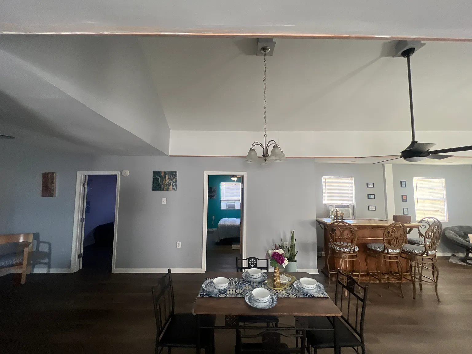 2 bed, 1000 sqft, $1,500 — Photo 3