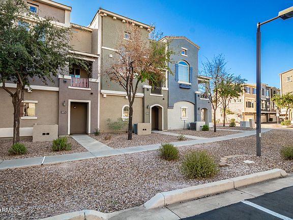 3rd image of 2401 E RIO SALADO Parkway #1070