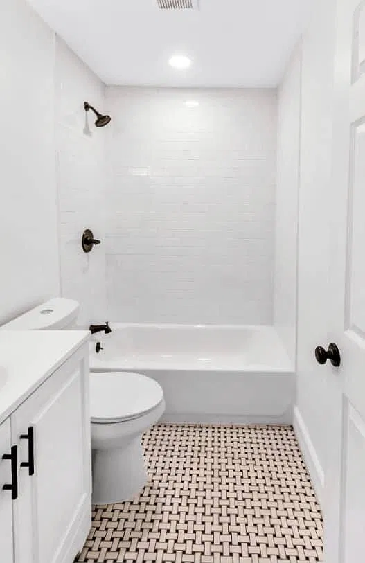 2 bed, 576 sqft, $899 — Photo 4