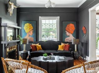 383 Park Ave SE #1, Atlanta, GA 30312