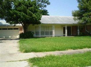220 Dodge Pl, Port Arthur, TX 77642