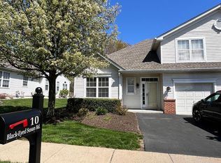 10 Black Eyed Susan Rd, Langhorne, PA 19047
