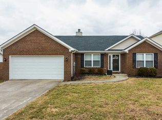 1030 Elizabeth Dr, Richmond, KY 40475