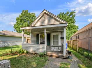 478 Willy St, Lexington, KY 40508