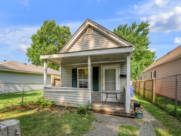 478 Willy St, Lexington, KY 40508
