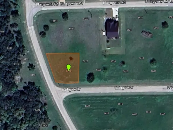 6624 Bathgate, Bathgate, TX 76033