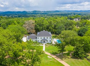 1207 Natchez Rd, Franklin, TN 37069