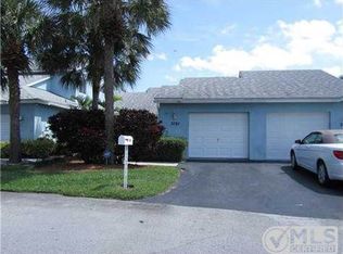 3787 Island Club Cir, Lake Worth, FL 33462