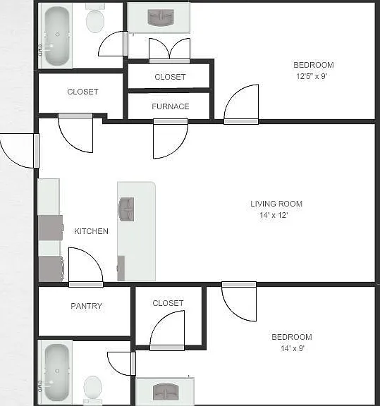 521 Kirkwood Ave #7 — Photo 3