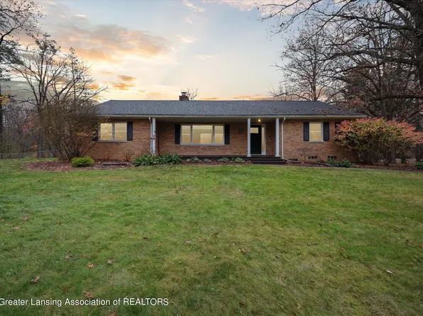 4530 Ethel St, Okemos, MI 48864