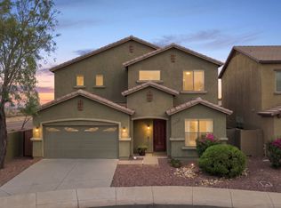 11707 W Planada Ct, Sun City, AZ 85373