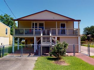 2354 Bryan St, San Leon, TX 77539