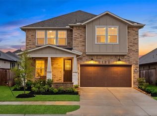 21131 Lady Of The Lake Ln, Cypress, TX 77433