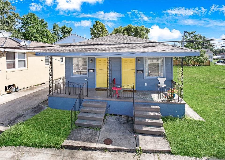 911315 Palmetto St, New Orleans, LA 70118 Zillow