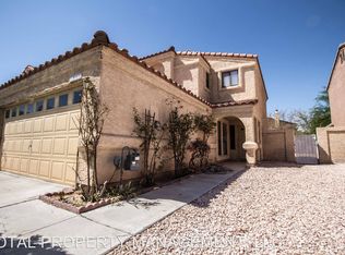 1311 Clagett Ln, Las Vegas, NV 89110