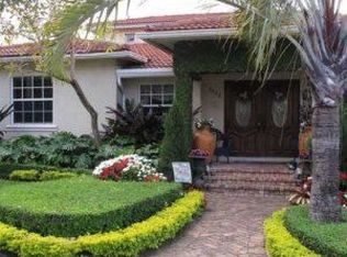 3726 SW 60th Ave, Miami, FL 33155