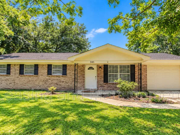 305 Millcreek Dr, Charleston, SC 29407