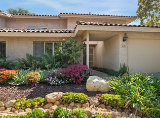 850 Via Granada, Santa Barbara, CA 93103