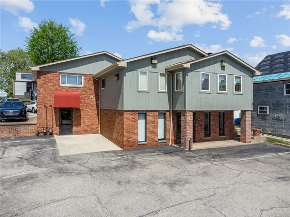 601 Lincoln Hwy, East Mc Keesport, PA 15035