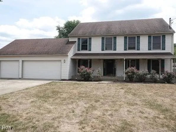 297 Dublin Dr, Mineral Wells, WV 26150