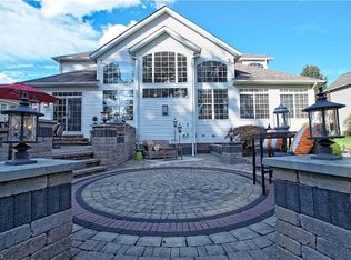 2992 Abrams Dr, Twinsburg, OH 44087