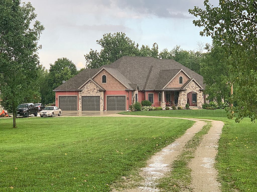 8277 N State Route 48, Covington, OH 45318 Zillow