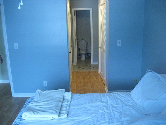 Bedroom/Bath