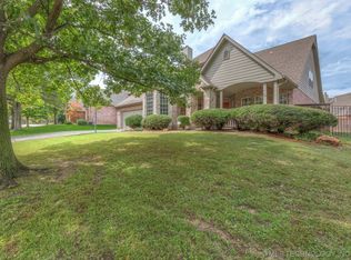 8310 S 67th Ave E, Tulsa, OK 74133