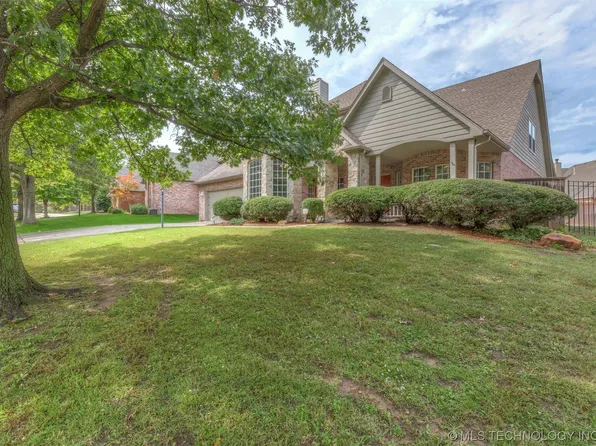 8310 S 67th Ave E, Tulsa, OK 74133
