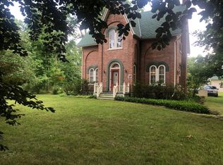 857 E Michigan Ave, Grass Lake, MI 49240