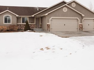 3823 E 106 N, Rigby, ID 83442