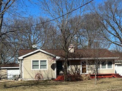 1190 Cemetery Rd, Morris, IL, 60450