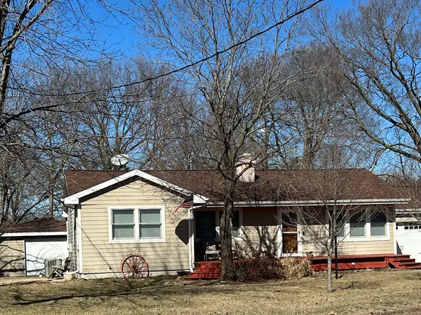1190 Cemetery Rd, Morris, IL 60450