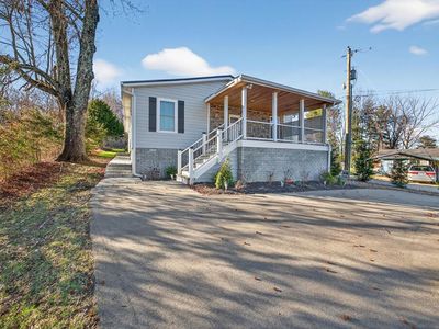 5900 Dodson Branch Rd, Cookeville, TN, 38501