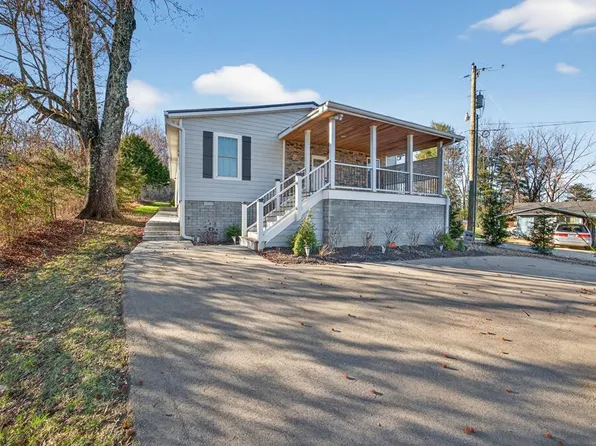 5900 Dodson Branch Rd, Cookeville, TN 38501