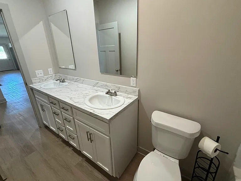 Bathroom #2
